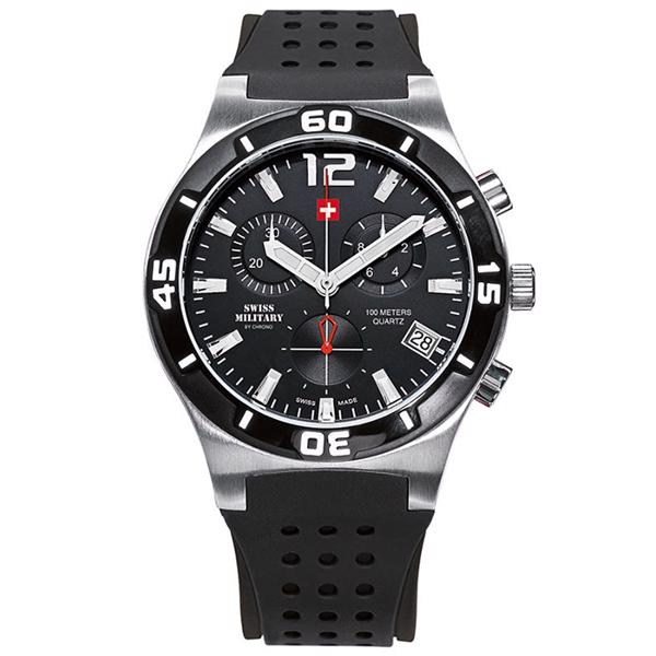 Swiss Military Hanowa model SM34015.05 kauft es hier auf Ihren Uhren und Scmuck shop